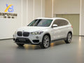 BMW Brilliance X1 2019 sDrive20Li Leading Model Used Car for Sale in Ghana -u22837292 | ZEEX AUTO