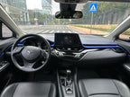 GAC Toyota C-HR 2021 2.0L Elite Edition Used Car for Sale in Ghana -u22872351 | ZEEX AUTO