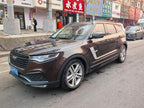 Zotye T700 2017 Model 1.8T DCT Premium New Year Edition Used Car for Sale in Ghana -u23175005 | ZEEX AUTO