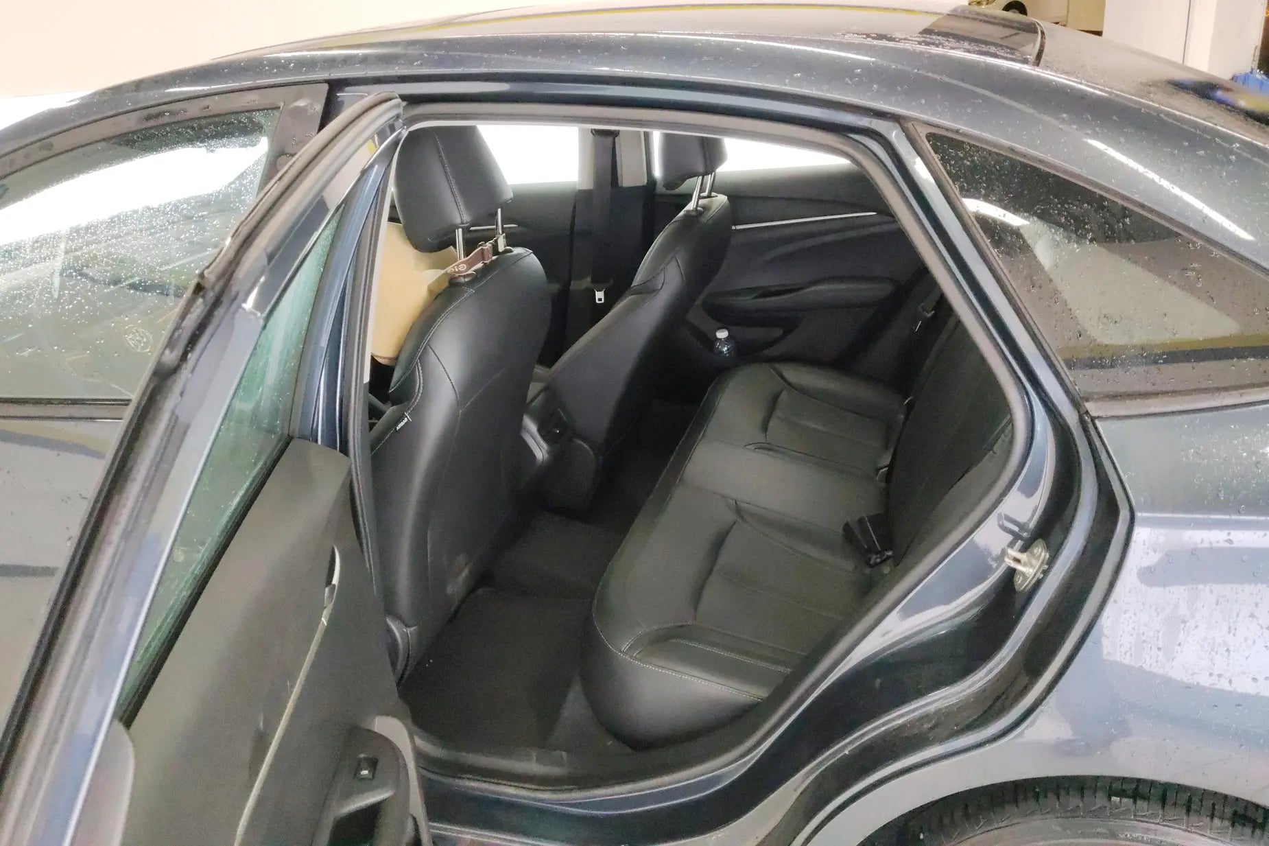 SAIC-GM Buick Excelle 2021 Facelift Classic 1.5L Automatic Elite Edition -u21678520 | ZEEX AUTO