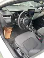 GAC Toyota Levin 2022 Facelift TNGA 1.5L Progressive Version Used Car for Sale in Ghana -u22989394 | ZEEX AUTO