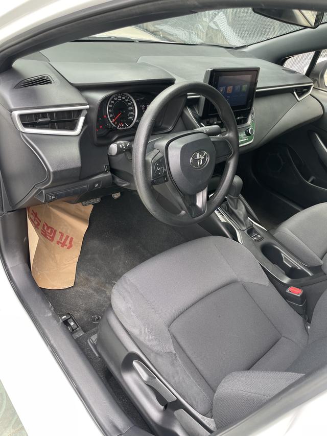 GAC Toyota Levin 2022 Facelift TNGA 1.5L Progressive Version Used Car for Sale in Ghana -u22989394 | ZEEX AUTO
