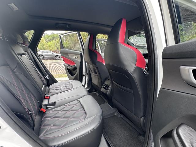 Changan CS55 PLUS 2024 3rd Generation 1.5T DCT Premium Type Used Car for Sale in Ghana -u22872310 | ZEEX AUTO