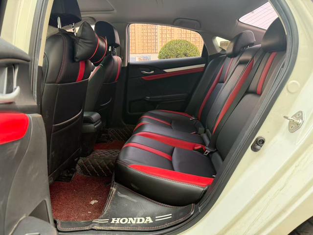 Dongfeng Honda -u22585946 | ZEEX AUTO