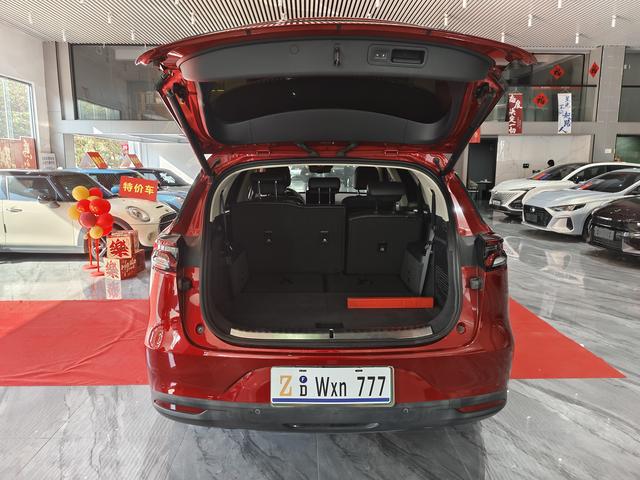 BYD Tang DM 2018 Model DM 2.0T Full-Time 4WD Smart Connected Premium Edition 7-Seat National V -u22314668 | ZEEX AUTO