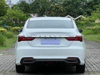 Geely Binrui 2020 200T DCT Comfort Edition Used Car for Sale in Ghana -u22810975 | ZEEX AUTO