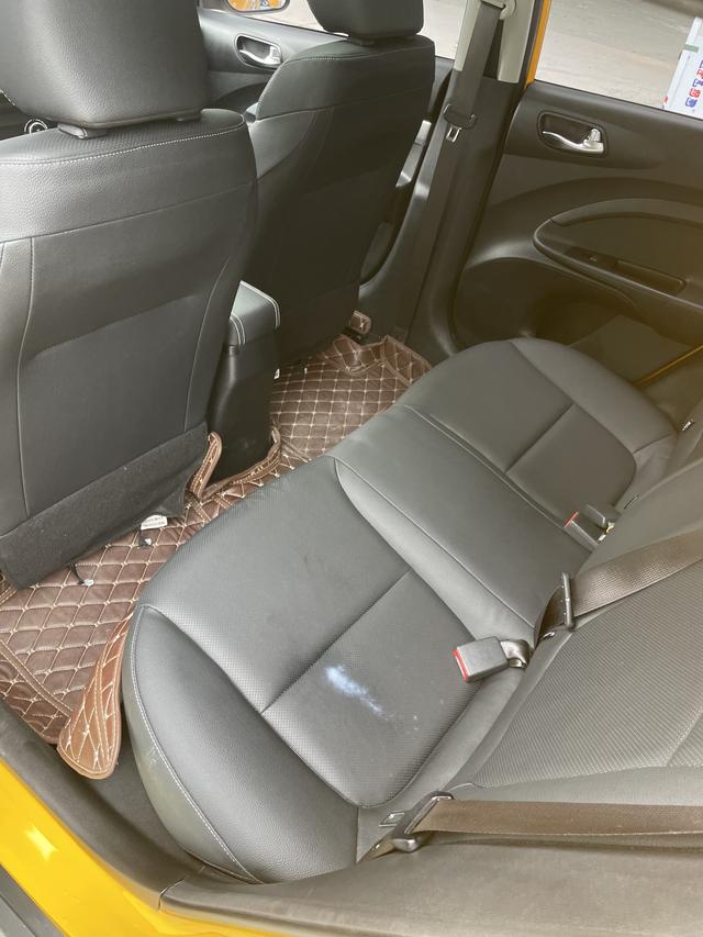 KIA KX1 2021 1.4L CVT Enjoy Sunroof Edition Used Car for Sale in Ghana -u22943667 | ZEEX AUTO