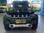 BAIC BJ40 2020 2.0T Automatic Four-Wheel Drive Tribute 2020 Edition Knight Type Used Car for Sale in Ghana -u22832085 | ZEEX AUTO