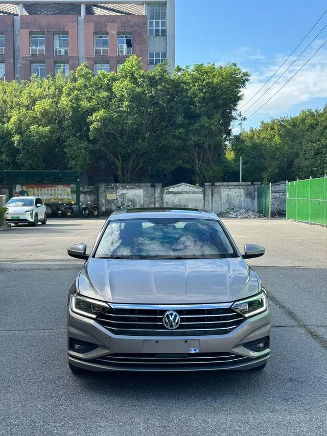 FAW-Volkswagen Sagitar 2021 280TSI DSG Comfort Smart Connect Edition Used Car for Sale in Ghana -u21644226 | ZEEX AUTO