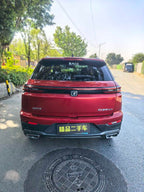 Changan CS55 PLUS 2021 Blue Whale Edition 1.5T DCT Premium Type -u22065646 | ZEEX AUTO