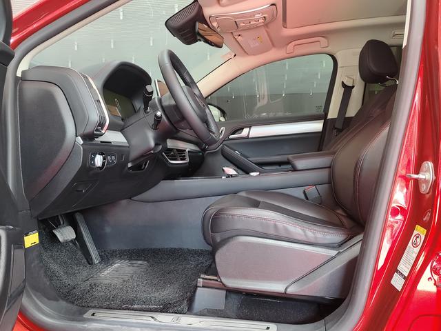 BYD Tang DM 2018 Model DM 2.0T Full-Time 4WD Smart Connected Premium Edition 7-Seat National V -u22314668 | ZEEX AUTO
