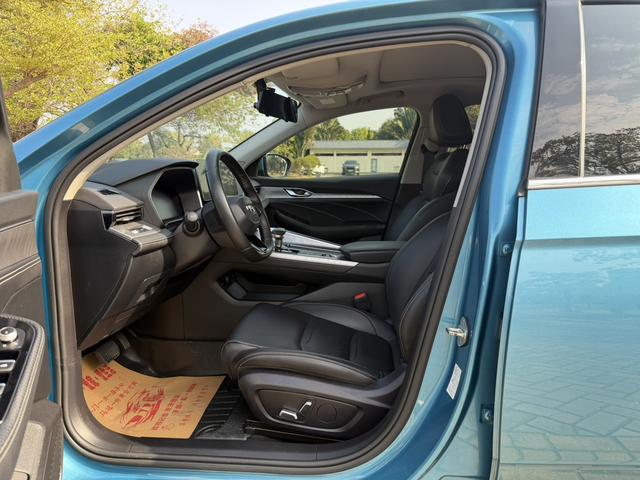 Geely Xingrui 2021 2.0T Luxury Edition+ Used Car for Sale in Ghana -u22171448 | ZEEX AUTO