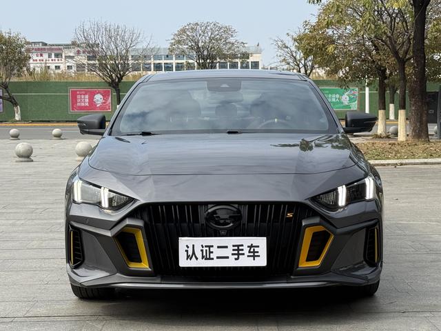 GAC Trumpchi EMPOW 2023 270T DCT J16 Edition Used Car for Sale in Ghana -u22814799 | ZEEX AUTO