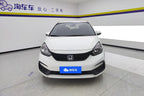 GAC Honda Fit 2021 1.5L CVT Trendy Enjoyment Edition -u21338236 | ZEEX AUTO