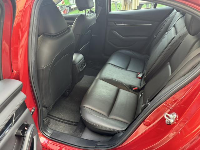 Mazda Mazda3 Axela 2021 2.0L Automatic Zhixuan Edition -u21113128 | ZEEX AUTO