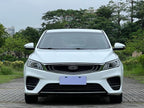 Geely Binrui 2020 200T DCT Comfort Edition Used Car for Sale in Ghana -u22810975 | ZEEX AUTO