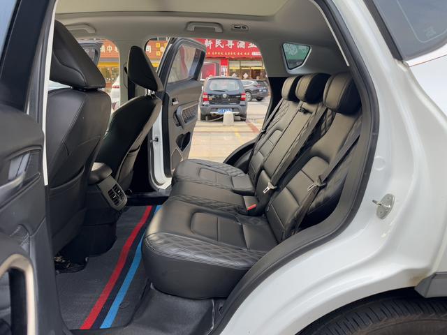 GWM Haval H6 2020 1.5GDIT Automatic Platinum Ultra Luxury Edition Used Car for Sale in Ghana -u21709792 | ZEEX AUTO