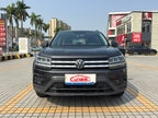 SAIC Volkswagen Tharu 2021 280TSI 2WD Fashion Edition Used Car for Sale in Ghana -u22967393 | ZEEX AUTO