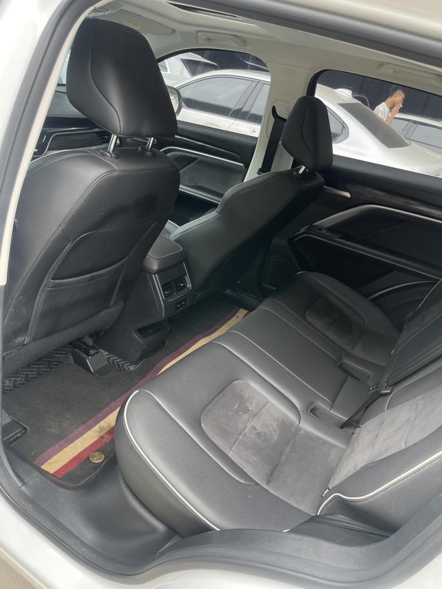 GWM Haval H6 2023 National Trend Edition 1.5T Automatic City Edition Used Car for Sale in Ghana -u22991279 | ZEEX AUTO