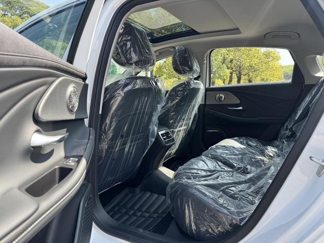 Chery Arrizo 8 2025 1.6TGDI DCT Rui Used Car for Sale in Ghana -u22800653 | ZEEX AUTO