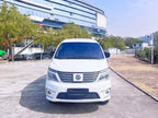 Dongfeng Forthing Lingzhi New Energy 2020 Comfort Edition 7-Seater -u22582782 | ZEEX AUTO