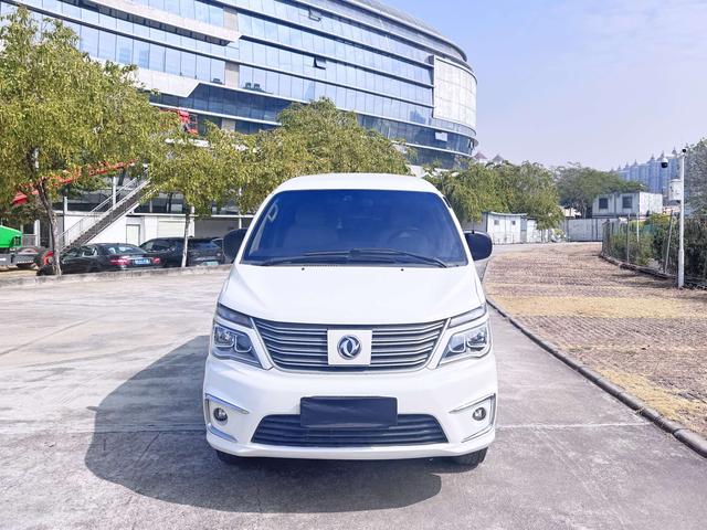 Dongfeng Forthing Lingzhi New Energy 2020 Comfort Edition 7-Seater -u22582782 | ZEEX AUTO