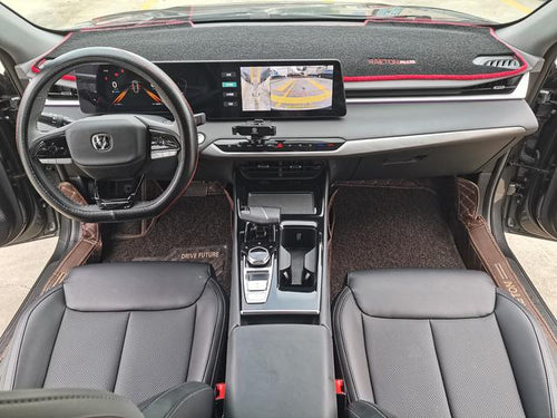 Changan Ruicheng PLUS 2023 1.5T DCT Leading Version Used Car for Sale in Ghana -u19726118 | ZEEX AUTO