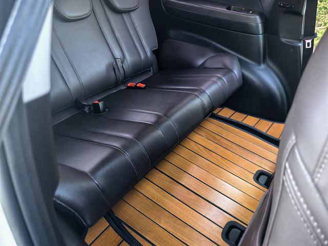 GAC Trumpchi M6 2019 Model 270T Automatic Premium Version 7-seat National V Used Car for Sale in Ghana -u22451613 | ZEEX AUTO