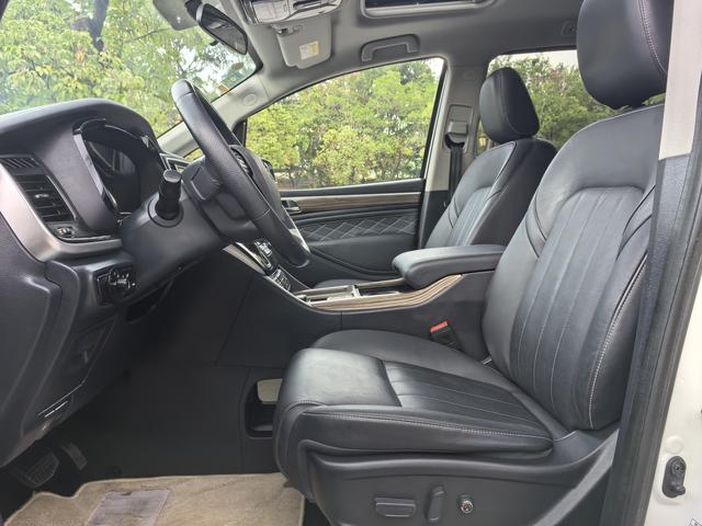 GAC Trumpchi M8 2020 390T Premium Edition Used Car for Sale in Ghana -u22287863 | ZEEX AUTO