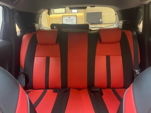 GAC Honda Fit 2021 1.5L CVT Trendy Enjoyment Version -u22614130 | ZEEX AUTO