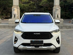 GWM Haval F7x 2019 Model 1.5T 2WD Ultimate Tech Edition Used Car for Sale in Ghana -u21976773 | ZEEX AUTO