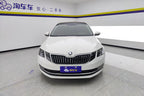 SAIC Volkswagen Skoda Octavia 2019 1.5L Automatic Zhixing Luxury Edition (National V) -u21257077 | ZEEX AUTO