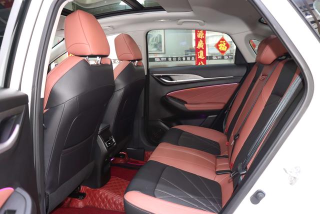 Changan Eado 2022 PLUS Blue Whale NE 1.4T GDI DCT Flagship Model Used Car for Sale in Ghana -u22884157 | ZEEX AUTO