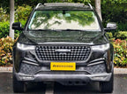 Zotye T700 2017 1.8T DCT Premium Version Used Car for Sale in Ghana -u23443459 | ZEEX AUTO
