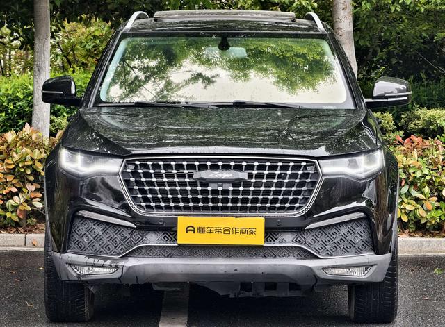 Zotye T700 2017 1.8T DCT Premium Version Used Car for Sale in Ghana -u23443459 | ZEEX AUTO