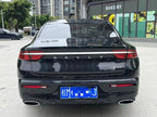 Geely Xingrui 2020 2.0T Premium Version Used Car for Sale in Ghana -u23003056 | ZEEX AUTO
