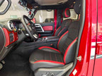 BAIC BJ40 2019 2.3T Automatic 4WD Rally Champion Edition National VI Used Car for Sale in Ghana -u22983553 | ZEEX AUTO