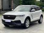 Zotye T700 2017 1.8T DCT Premium Version Used Car for Sale in Ghana -u23378967 | ZEEX AUTO