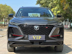 Changan CS75 PLUS 2021 1.5T Automatic Luxury Model Used Car for Sale in Ghana -u22820703 | ZEEX AUTO