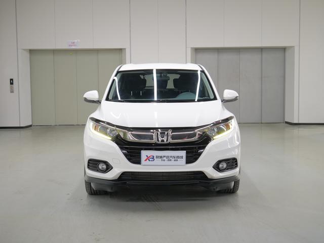 GAC Honda Vezel 2020 220 TURBO CVT Elite Edition Used Car for Sale in Ghana -u22930950 | ZEEX AUTO