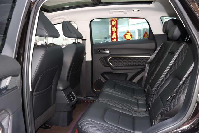 GWM Haval H6 2020 1.5GDIT Automatic Platinum Champion Edition Used Car for Sale in Ghana -u22983747 | ZEEX AUTO