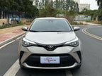 GAC Toyota C-HR 2021 2.0L Elite Edition Used Car for Sale in Ghana -u22872351 | ZEEX AUTO