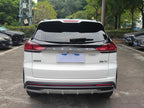 Geely Boyue 2022 Boyue X 1.8TD DCT Premium Model Used Car for Sale in Ghana -u21463274 | ZEEX AUTO