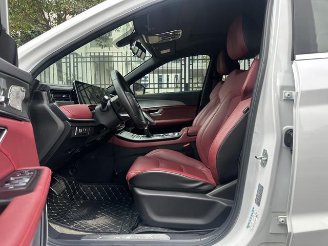 Chery Jetour X70S 2022 1.6T DCT Xiangwang Edition Used Car for Sale in Ghana -u22613755 | ZEEX AUTO