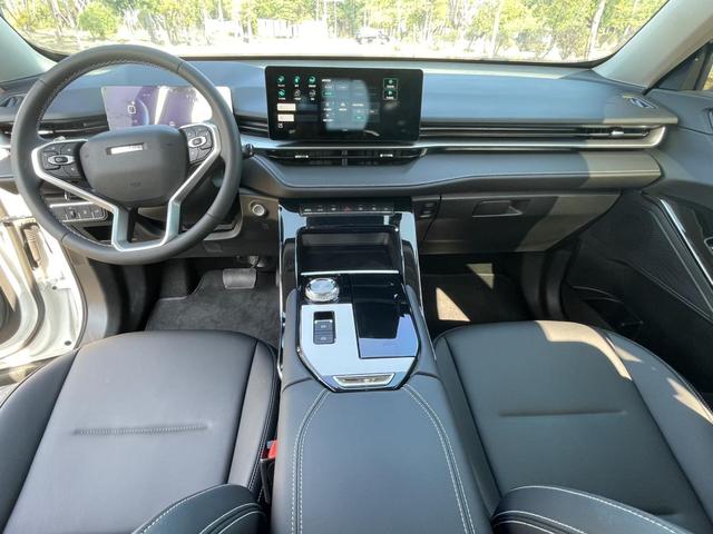 GWM H6 2024 1.5T Automatic 2WD Classic Edition Used Car for Sale in Ghana -u22941763 | ZEEX AUTO