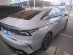 Chery Arrizo 8 2025 2.0T AT Yu+ Used Car for Sale in Ghana -u22993477 | ZEEX AUTO