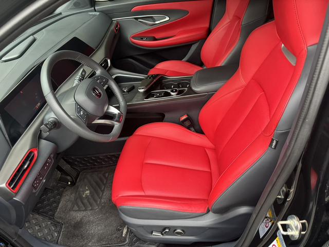 Changan UNI-T 2020 1.5T Flagship Model -u21452391 | ZEEX AUTO