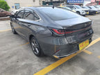 Changan Ruicheng PLUS 2023 1.5T DCT Leading Version Used Car for Sale in Ghana -u19726118 | ZEEX AUTO