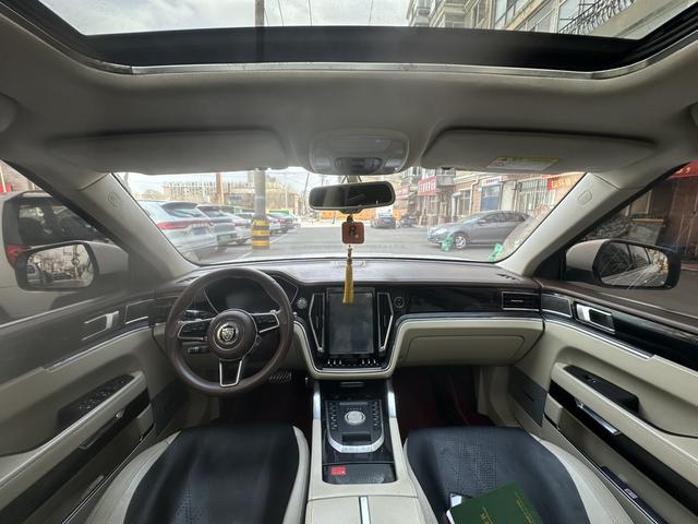 Zotye T700 2017 1.8T DCT Premium Edition Used Car for Sale in Ghana -u23550711 | ZEEX AUTO