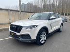 Zotye T700 2017 1.8T DCT Premium Edition Used Car for Sale in Ghana -u22959863 | ZEEX AUTO